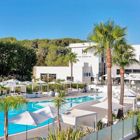 Mouratoglou Hotel & Resort Бйо Екстер'єр фото