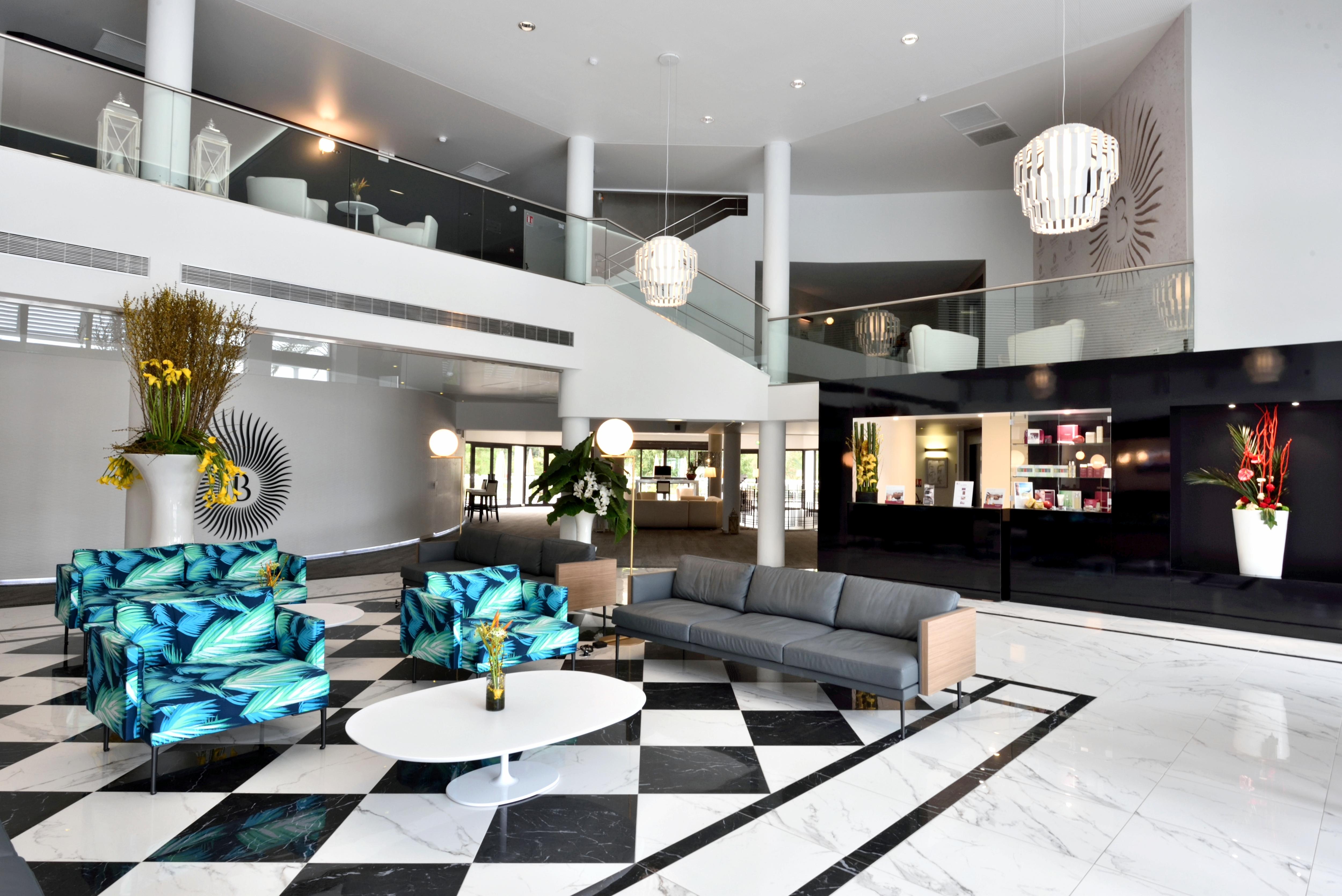 Mouratoglou Hotel & Resort Бйо Екстер'єр фото