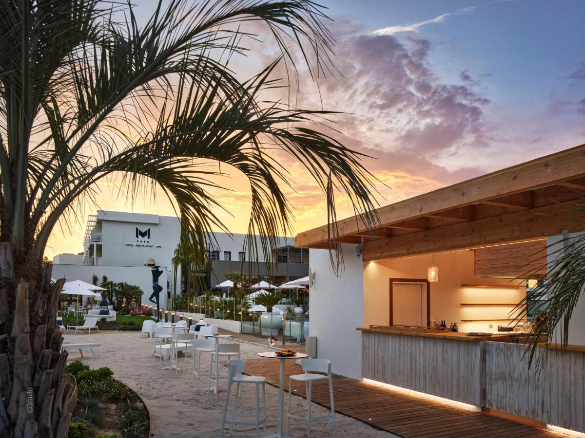 Mouratoglou Hotel & Resort Бйо Екстер'єр фото