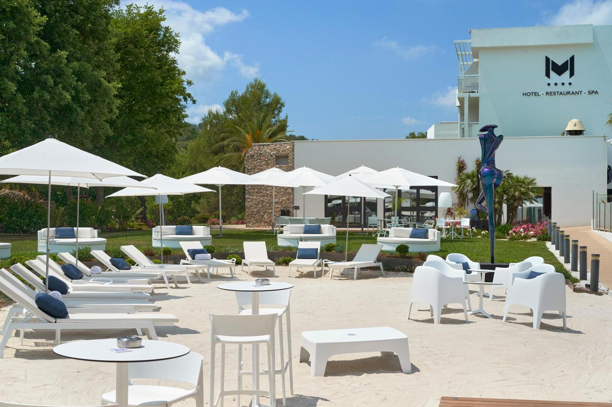 Mouratoglou Hotel & Resort Бйо Екстер'єр фото
